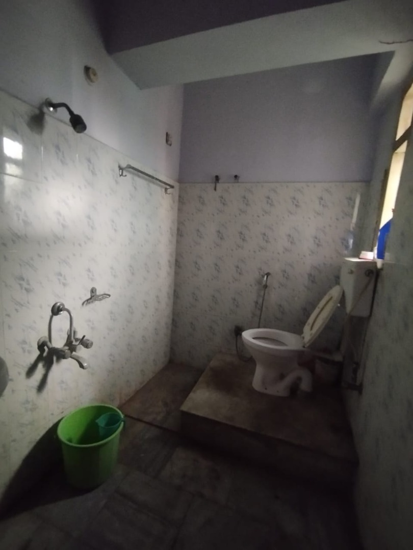 Unfurnished 3bhk in Ganesh Mandir Road, Jayanta Nagar, Noonmati, Guwahati, Assam, India for Rent